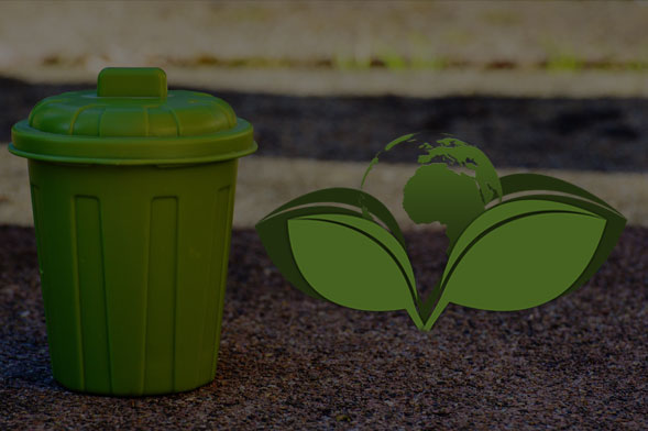 eco-friendly rubbish removal